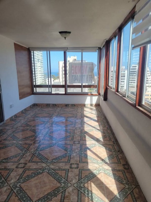 Se Vende Amplio Departamento en Sector Poniente