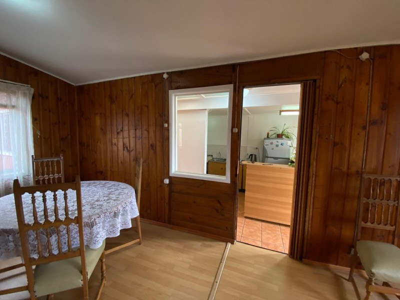 Se Vende Casa en Sector el Retiro.