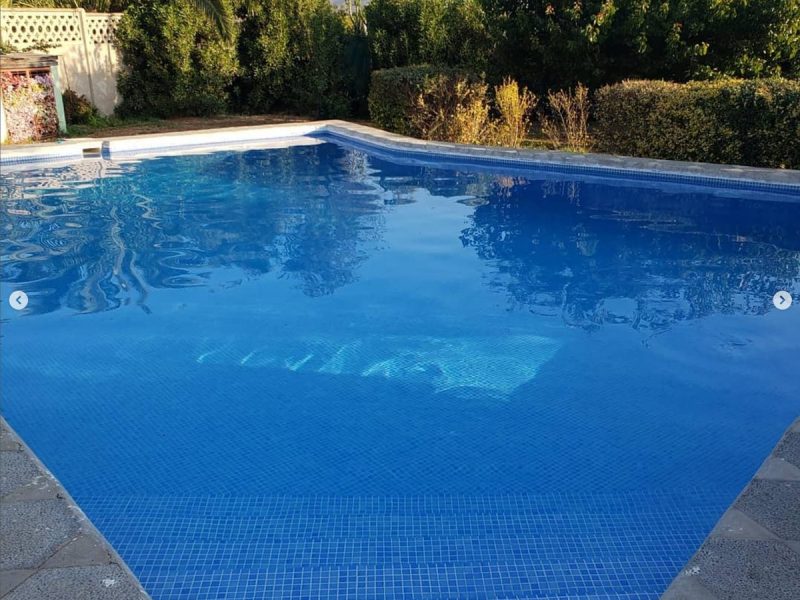 Hermosa Casa en Olmue 1.400 M2 de Terreno