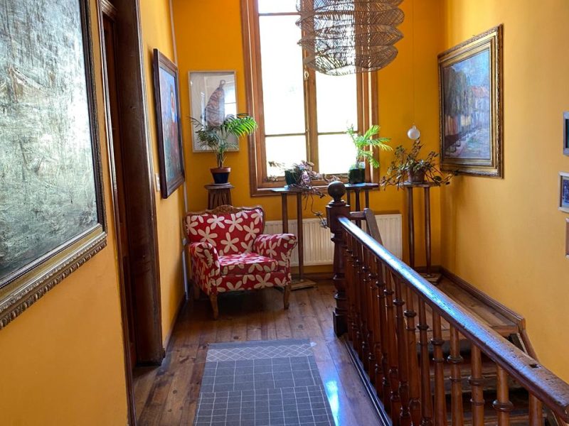 Se Vende Preciosa Casa Impresionante Vista Al Mar P. Ancha