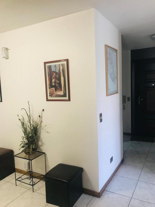Departamento Centrico Valparaiso Con 1 Estacionamiento
