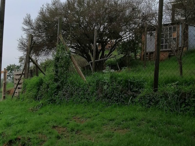 Se Vende Terreno Cumbres de Concon, Sector Tololo