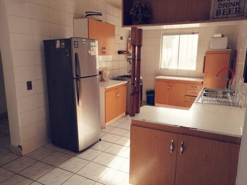 Hermosa Casa en Olmue 1.400 M2 de Terreno
