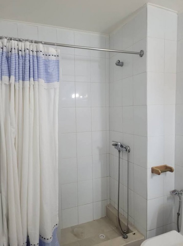 Se Vende Amplio Departamento en Sector Poniente