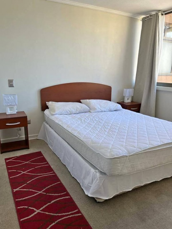 Se Vende Amplio Departamento en Sector Poniente