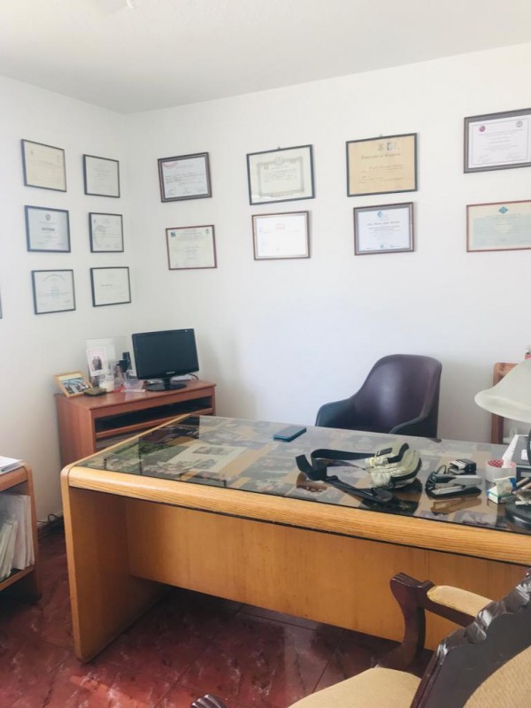 Departamento Centrico Valparaiso Con 1 Estacionamiento