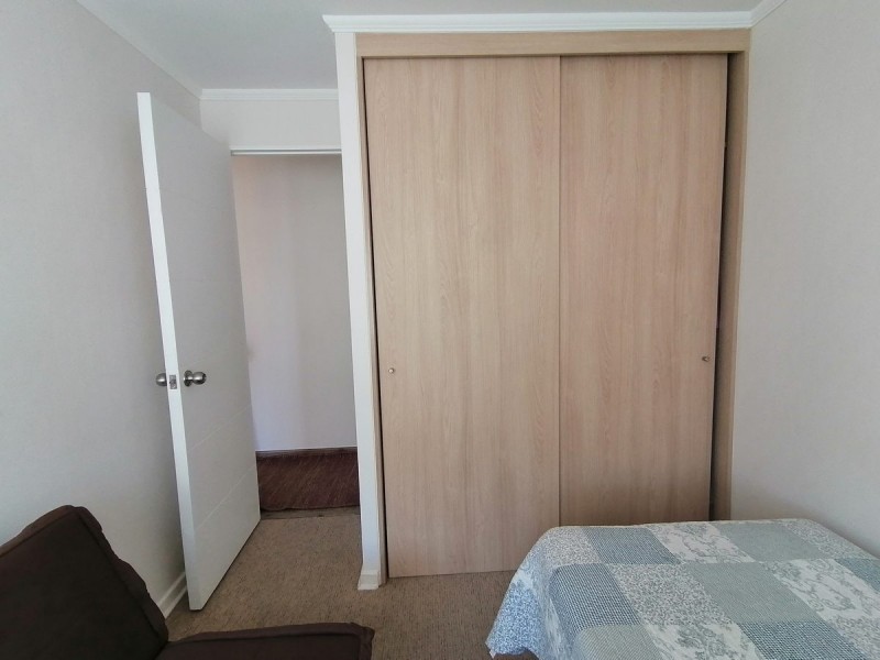 Departamento en Agua Santa, Viña del Mar 3 Dormitorios Piso