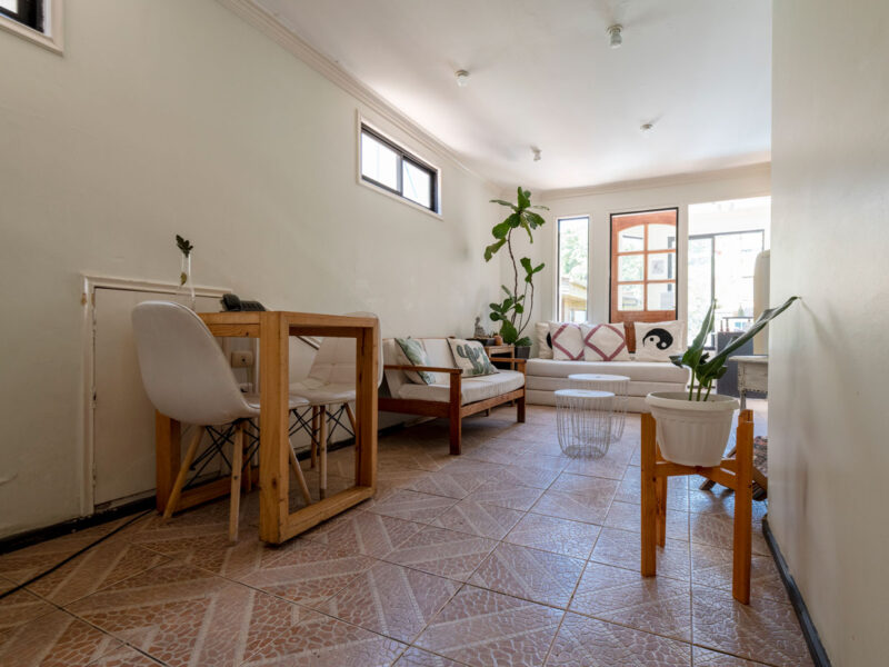 Preciosa Casona Valparaiso 1000 M2 de Jardines y Terrenos