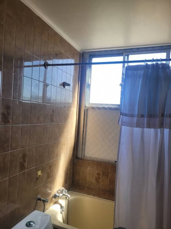 Se Vende Amplio Departamento en Sector Poniente