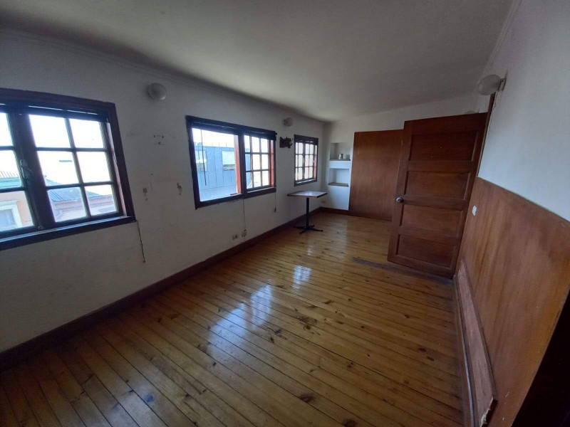 Se Vende Casa Cerro Alegre Sector Patrimonial y Turistico.