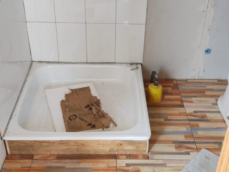 Se Vende Terreno Cumbres de Concon, Sector Tololo