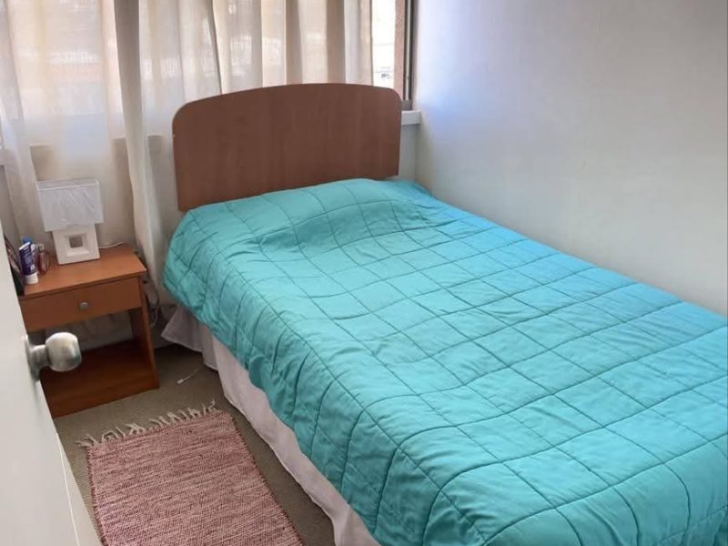 Se Vende Amplio Departamento en Sector Poniente