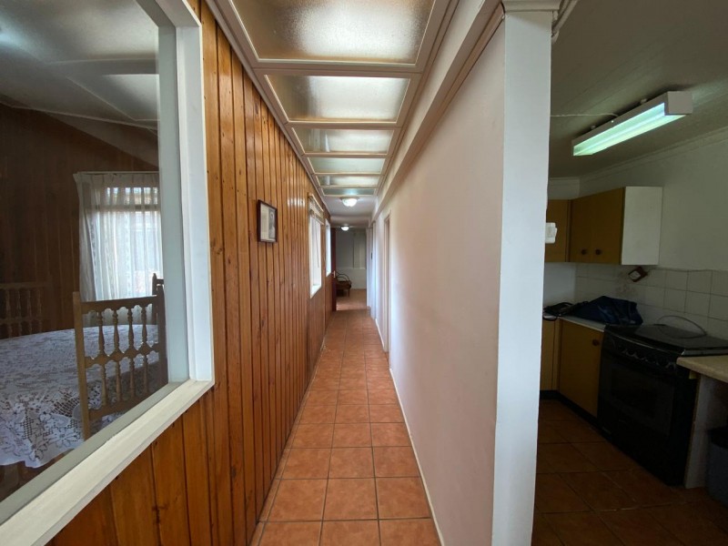 Se Vende Casa en Sector el Retiro.
