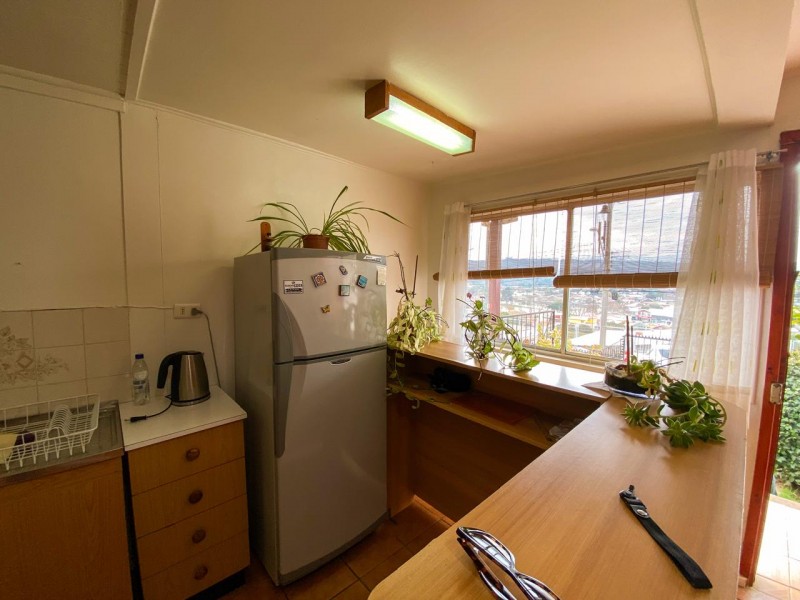 Se Vende Casa en Sector el Retiro.