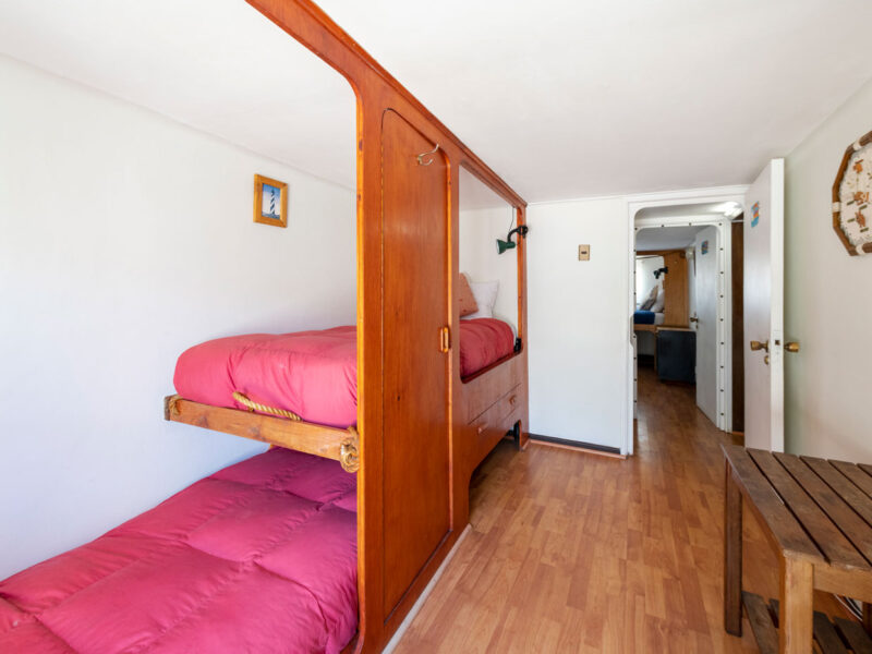 Preciosa Casona Valparaiso 1000 M2 de Jardines y Terrenos
