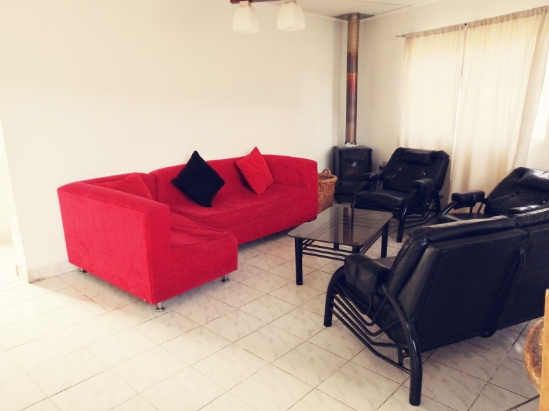 Hermosa Casa en Olmue 1.400 M2 de Terreno