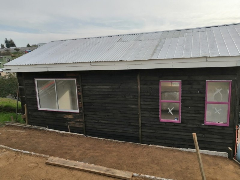 Se Vende Terreno Cumbres de Concon, Sector Tololo