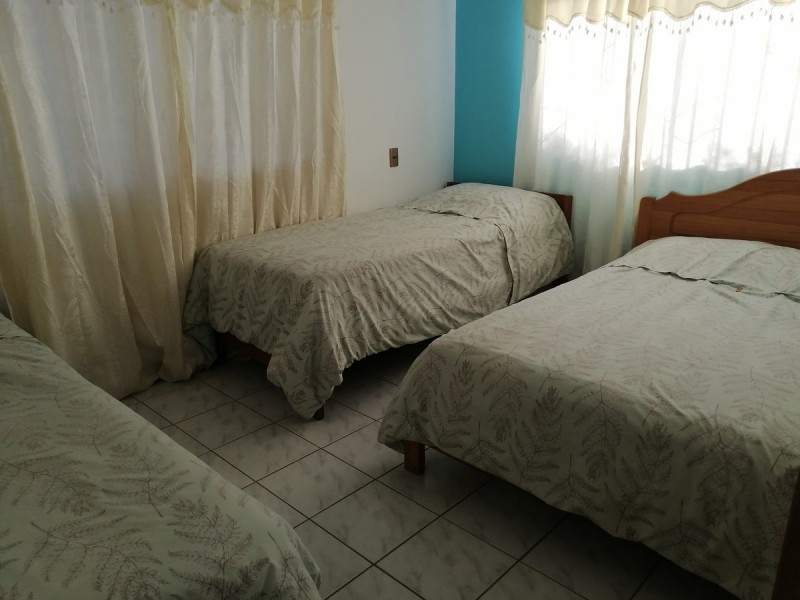 Hermosa Casa en Olmue 1.400 M2 de Terreno