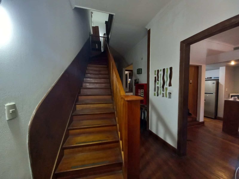 Se Vende Casa Cerro Alegre Sector Patrimonial y Turistico.