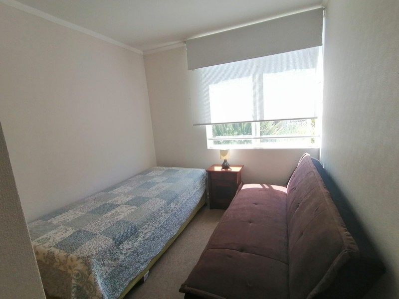 Departamento en Agua Santa, Viña del Mar 3 Dormitorios Piso