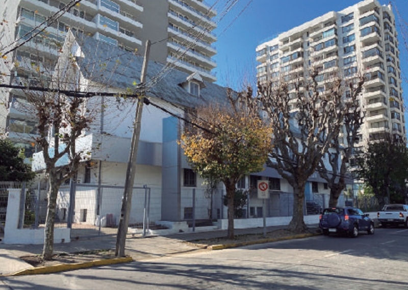Gran Propiedad Giro Educacional, Oficinas, Instituciones.