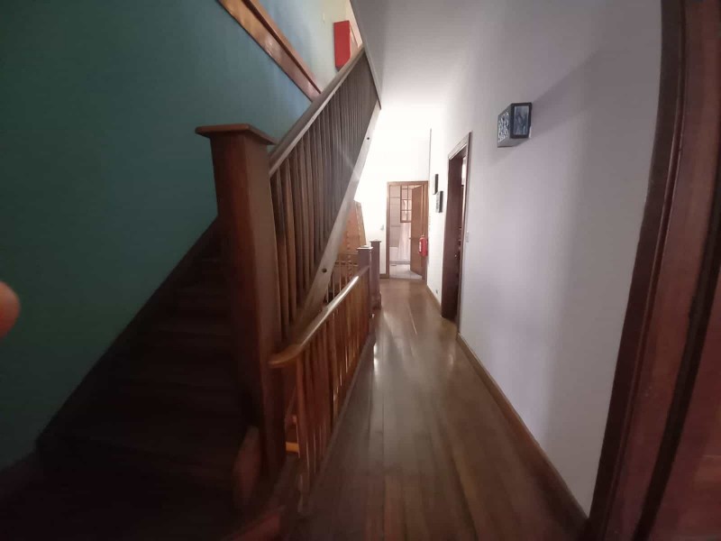 Se Vende Casa Cerro Alegre Sector Patrimonial y Turistico.