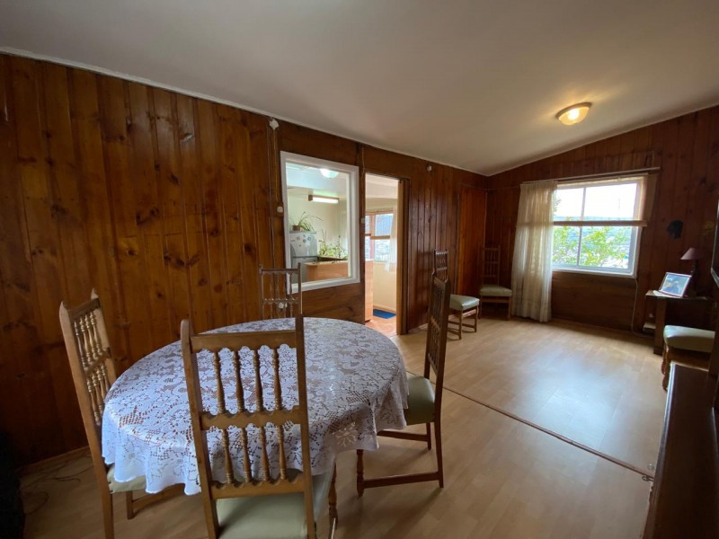Se Vende Casa en Sector el Retiro.