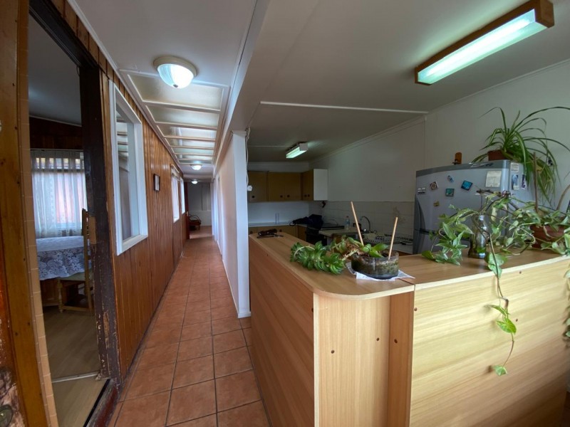 Se Vende Casa en Sector el Retiro.
