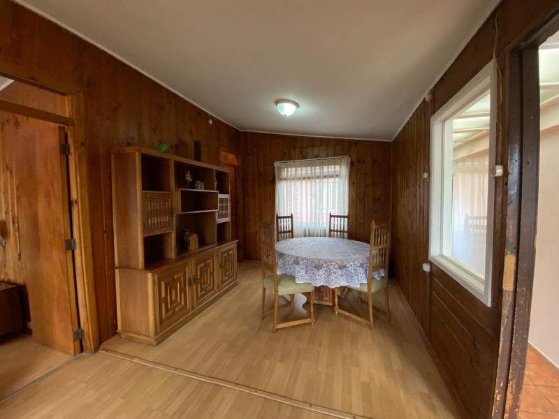 Se Vende Casa en Sector el Retiro.