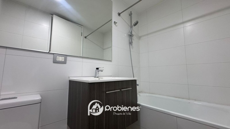Exclusivo Departamento 2D,2B Con Estacionamiento - Ñuñoa