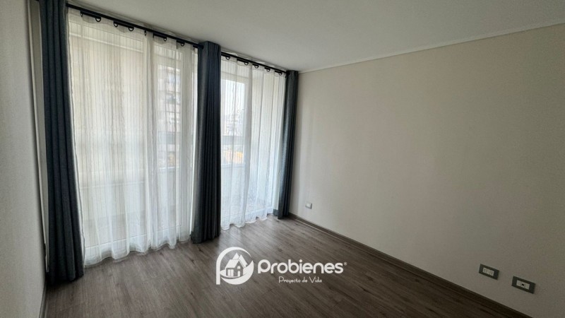 Exclusivo Departamento 2D,2B Con Estacionamiento - Ñuñoa