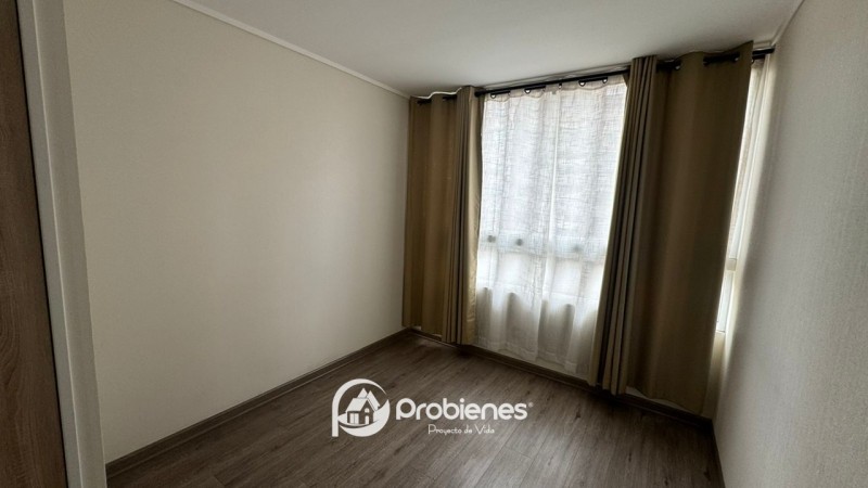 Exclusivo Departamento 2D,2B Con Estacionamiento - Ñuñoa