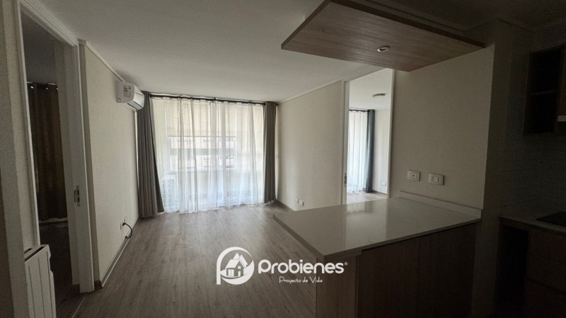 Fotografía de Exclusivo Departamento 2D,2B Con Estacionamiento - Ñuñoa
