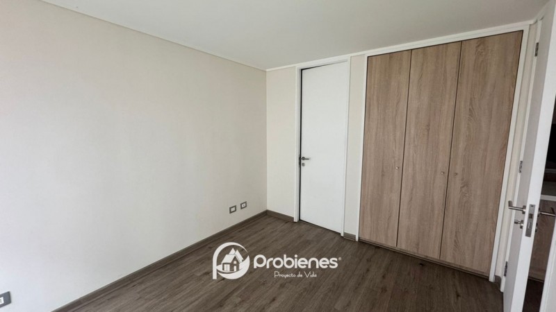 Exclusivo Departamento 2D,2B Con Estacionamiento - Ñuñoa
