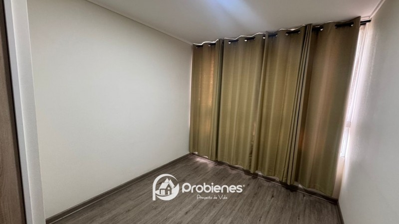 Exclusivo Departamento 2D,2B Con Estacionamiento - Ñuñoa
