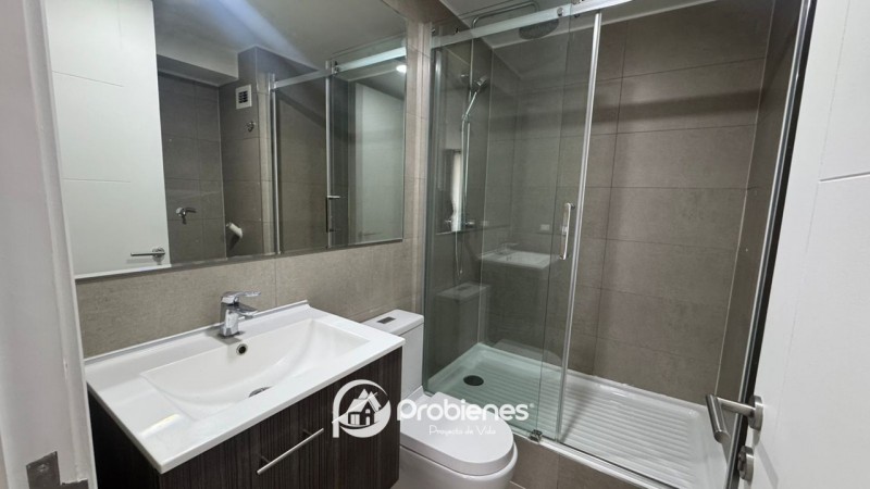 Exclusivo Departamento 2D,2B Con Estacionamiento - Ñuñoa