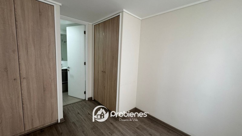 Exclusivo Departamento 2D,2B Con Estacionamiento - Ñuñoa