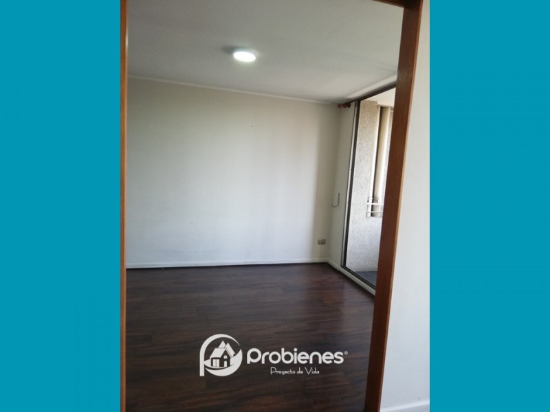 Fotografía de Departamento 1D,1B Con Estacionamiento y Bodega - Ñuñoa