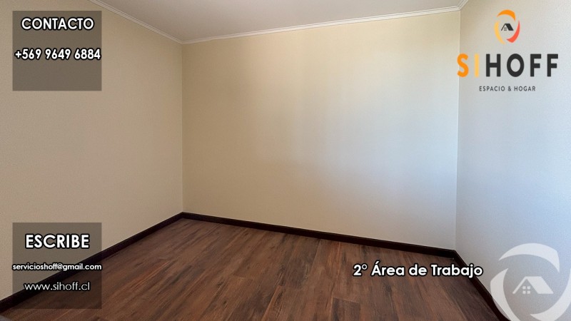 Se Arrienda Edificio Comercial en la Ciudad de Pinto, Ñuble