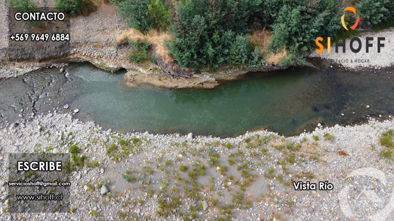 Se Vende Parcela Camino A Pinto, Chillán