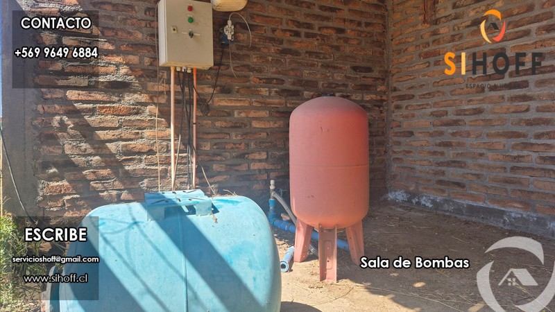 Se Vende Parcela Camino A Pinto