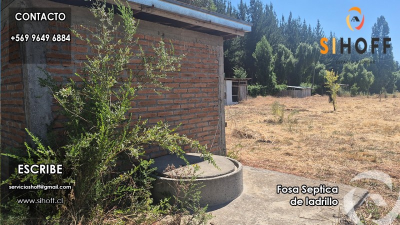 Se Vende Parcela Camino A Pinto