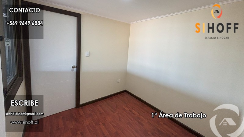 Se Arrienda Edificio Comercial en la Ciudad de Pinto, Ñuble