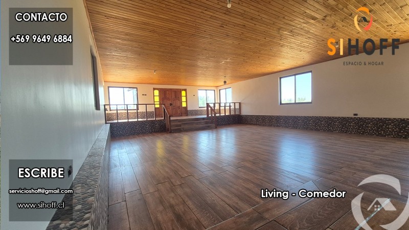 Se Vende Parcela Camino A Pinto