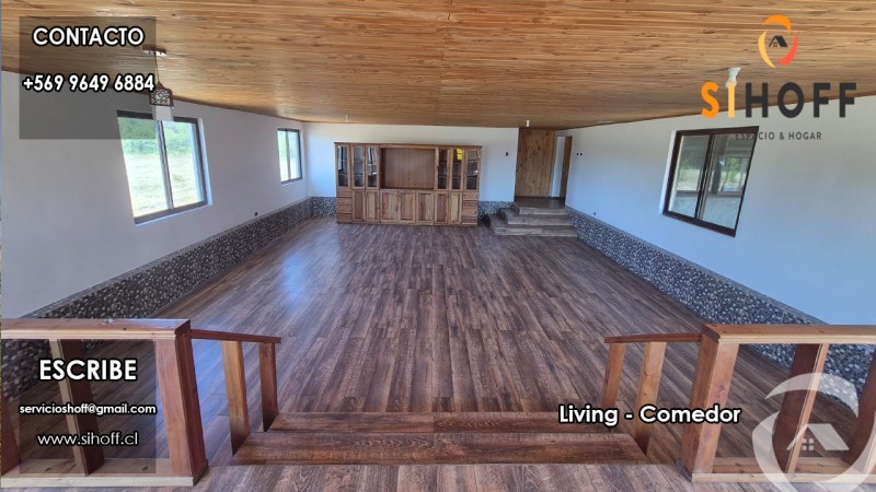 Se Vende Parcela Camino A Pinto