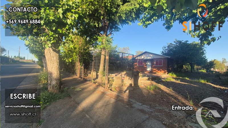 Se Vende Sitio Urbano en la Ciudad de Pinto