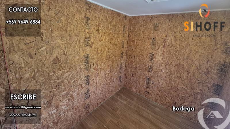 Se Vende Parcela Con Casa en Sector Monteleon, San Nicolas