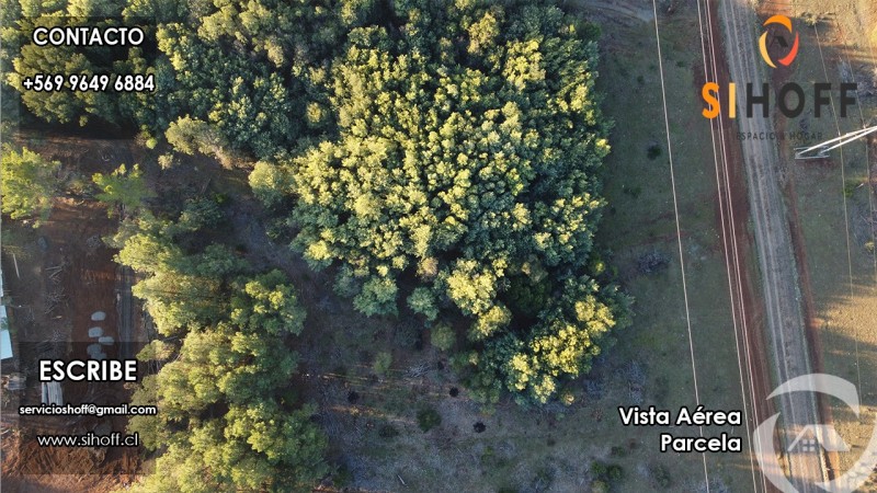 Se Vende Parcela Camino San Ignacio, Chillán