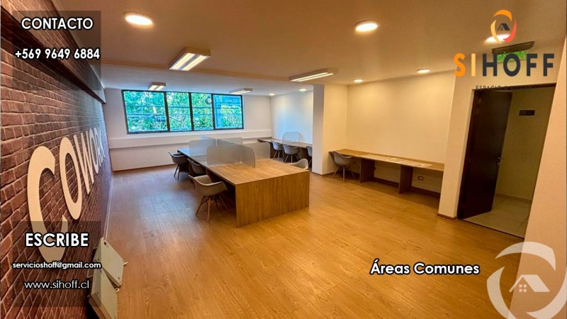 Se Arrienda Departamento Estudio en Sector Centro de Chillán