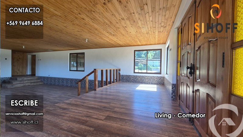 Se Vende Parcela Camino A Pinto